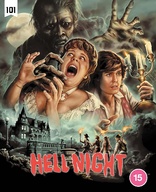 Hell Night (Blu-ray Movie)