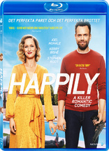 Happily (Blu-ray Movie)