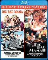Big Bad Mama / Big Bad Mama II (Blu-ray Movie), temporary cover art