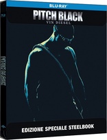 Pitch Black (Blu-ray Movie), temporary cover art