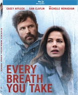 Every Breath You Take (Blu-ray Movie)