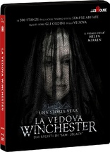 Winchester (Blu-ray Movie)