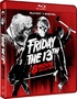 Friday the 13th: 8-Movie Collection (Blu-ray Movie)
