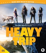 Heavy Trip (Blu-ray Movie)