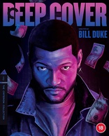 Deep Cover (Blu-ray Movie)