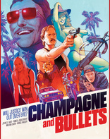 Champagne and Bullets (Blu-ray Movie)
