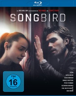 Songbird (Blu-ray Movie)