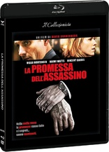 Eastern Promises (Blu-ray Movie)