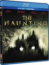 The Haunting (Blu-ray Movie)