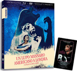 An American Werewolf in London (Blu-ray Movie), temporary cover art