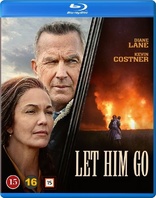 Let Him Go (Blu-ray Movie)