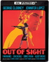 Out of Sight 4K (Blu-ray Movie)