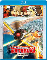 The Magnificent Kotobuki: The Movie (Blu-ray Movie)