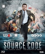 Source Code (Blu-ray Movie), temporary cover art