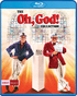 The Oh, God! Collection (Blu-ray Movie)