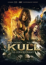 Kull the Conqueror (Blu-ray Movie)