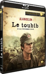 Le Toubib (Blu-ray Movie)
