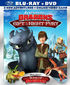 DreamWorks Dragons (Blu-ray Movie)