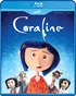 Coraline (Blu-ray Movie)