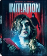 Initiation (Blu-ray Movie)