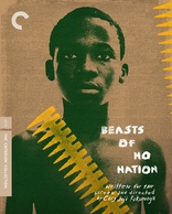 Beasts of No Nation (Blu-ray Movie)