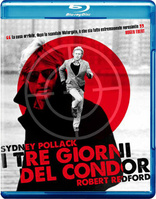 3 Days of the Condor (Blu-ray Movie), temporary cover art