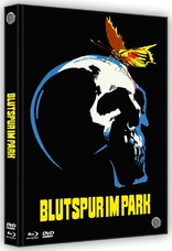 Blutspur im Park (Blu-ray Movie)