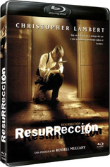 Resurrection (Blu-ray Movie)