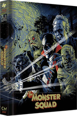 The Monster Squad (Blu-ray Movie), temporary cover art