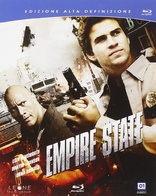 Empire State (Blu-ray Movie)