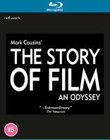 The Story of Film: An Odyssey (Blu-ray Movie)