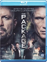 The Package (Blu-ray Movie)