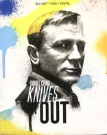 Knives Out (Blu-ray Movie)