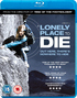 A Lonely Place to Die (Blu-ray Movie)