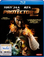 The Protector 2 (Blu-ray Movie)