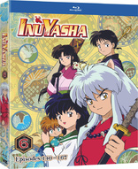 InuYasha: Set 6 (Blu-ray Movie), temporary cover art