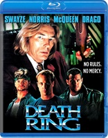 Death Ring (Blu-ray Movie)