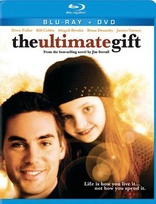 The Ultimate Gift (Blu-ray Movie)