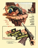 A Bullet Is Waiting (Blu-ray Movie)