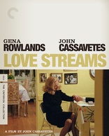 Love Streams (Blu-ray Movie)