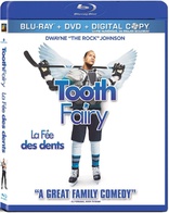 Tooth Fairy (Blu-ray Movie)