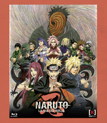 Road to Ninja: Naruto the Movie (Blu-ray Movie)