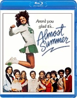 Almost Summer (Blu-ray Movie)