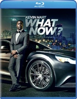 Kevin Hart: What Now? (Blu-ray Movie)