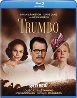 Trumbo (Blu-ray Movie)