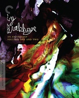 By Brakhage: An Anthology, Volumes One and Two (Blu-ray Movie)
