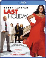 Last Holiday (Blu-ray Movie)