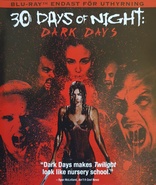 30 Days of Night: Dark Days (Blu-ray Movie), temporary cover art