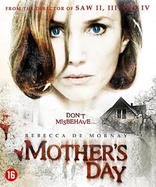 Mother's Day (Blu-ray Movie)