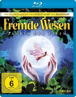 Fremde Wesen - Zauber der Elfen (Blu-ray Movie)